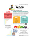 The Scoop, Vol. 12 Issue 3/4, Summer 2025 by Health Sciences Library
