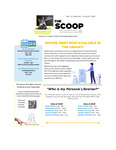 The Scoop, Vol. 12 Issue 5, August 2025 by Health Sciences Library