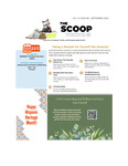 The Scoop, Vol. 12 Issue 6, September 2025 by Health Sciences Library