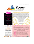 The Scoop, Vol. 12 Issue 7, October 2025 by Health Sciences Library
