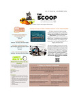 The Scoop, Vol. 12 Issue 8, November 2025 by Health Sciences Library