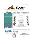 The Scoop, Vol. 12 Issue 9, December 2025