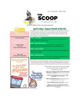 The Scoop, Vol. 13 Issue 1, April 2026
