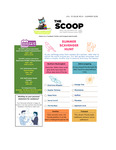 The Scoop, Vol. 13 Issue 3/4, Summer 2026