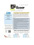 The Scoop, Vol. 13 Issue 5, August 2026 by Health Sciences Library