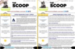 The Scoop, Vol. 8 Issue 2, May 2021