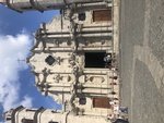 Church in Havana by Shadeja Nutella Snaggs