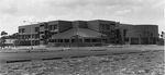 Brevard Lifelong Learning Center, distance view from Southeast by Tom Nestel