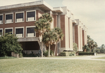 Chemistry Building - 1970's