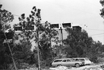 Chemistry Building - shortly after construction