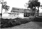 Daytona Higher Education Center - entrance sign