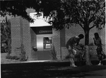 ATM - first ATM on the UCF campus