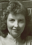 Smith, Frances B. - Nursing Professor - Excellence in Teaching award winner, 1983