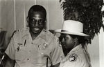 Nelson, Tommie and McLindon, Sandra - FTU / UCF Police Officers