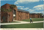Dormitories - Apollo Community postcard
