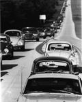 Roads - University Boulevard, Fall 1979